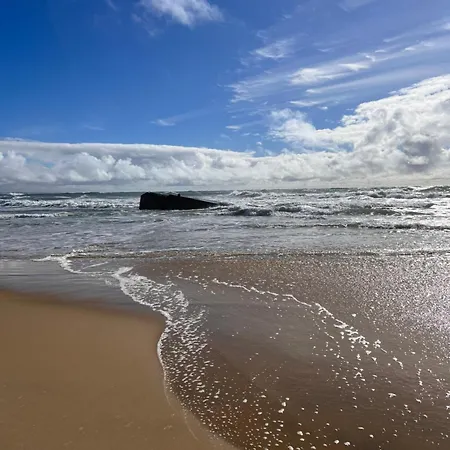Maona Cap Villa Lège-Cap-Ferret