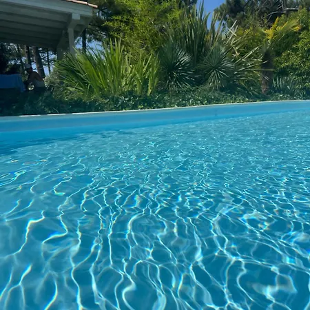 Maona Cap Villa *