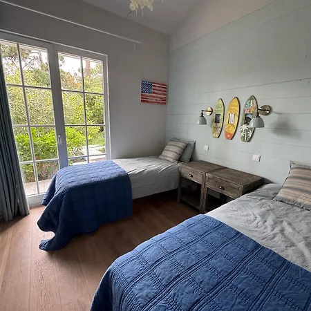 Villa Maona Cap Lège-Cap-Ferret