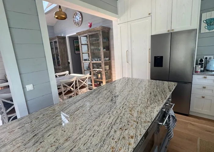 Villa Maona Cap Lège-Cap-Ferret