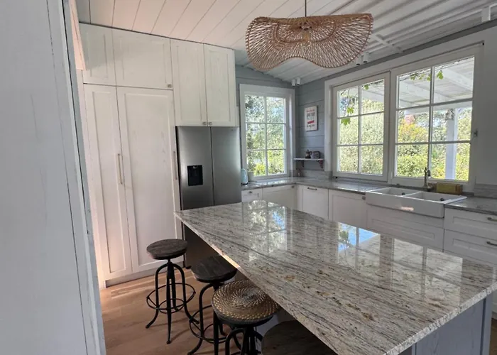 Maona Cap Villa Lège-Cap-Ferret