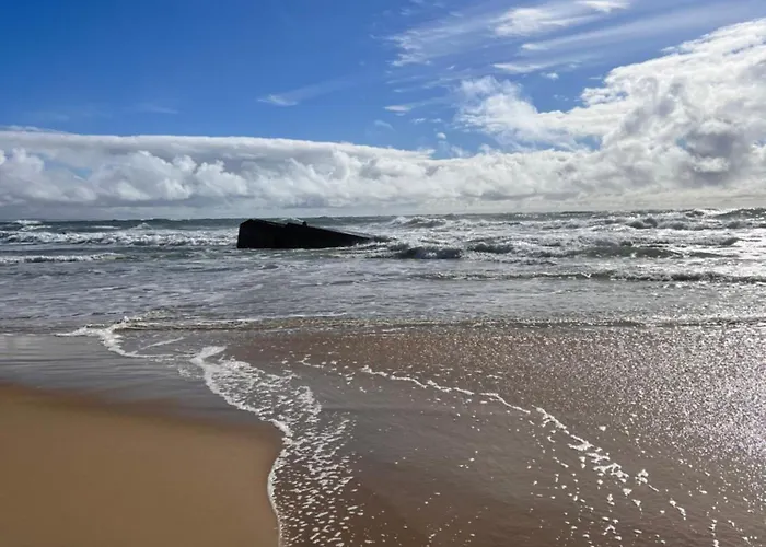 Maona Cap Villa Lège-Cap-Ferret