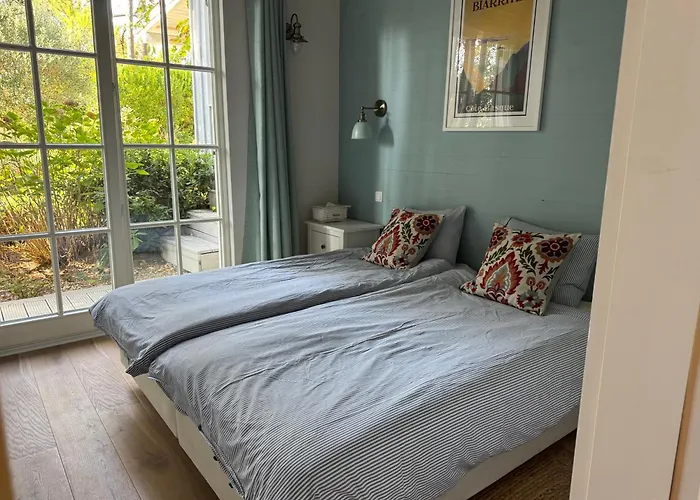 Maona Cap Lège-Cap-Ferret