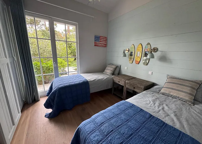 Villa Maona Cap Lège-Cap-Ferret